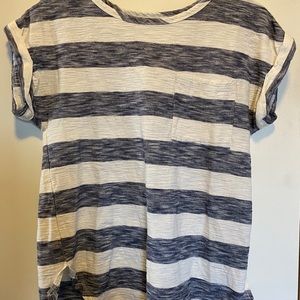 Striped T-shirt